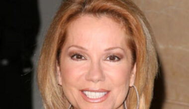 Cathy Lee Gifford