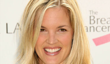 bridgette wilson sampras