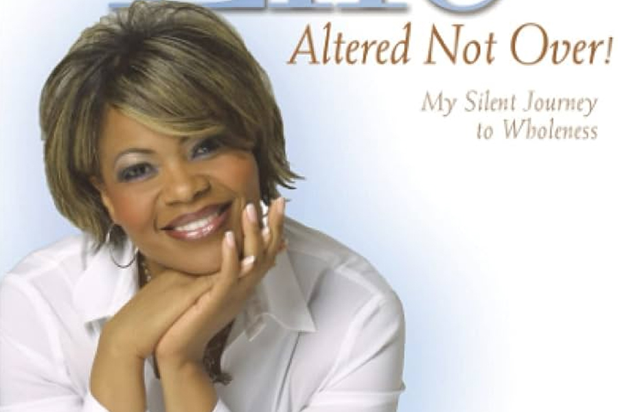 Debra Denise Winans: Family, Healing, and Life Beyond the Spotlight 2 debra denise winans