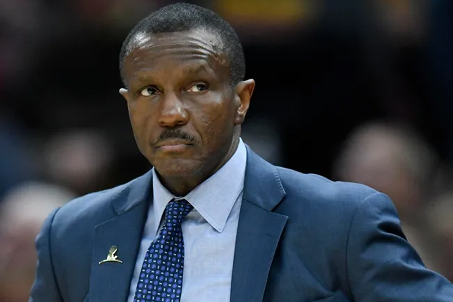 Dwayne Casey: Coaching Grit, Family Roots, and the Life Behind the NBA Sidelines 2 dwayne case