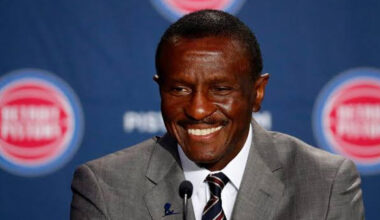 dwayne casey