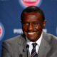 dwayne casey