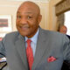 george foreman v