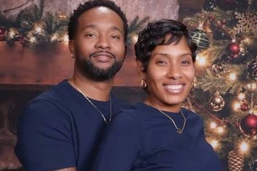 J Boog B2k: A Vivid Look at His Life, Career, and Family 2 j boog b2