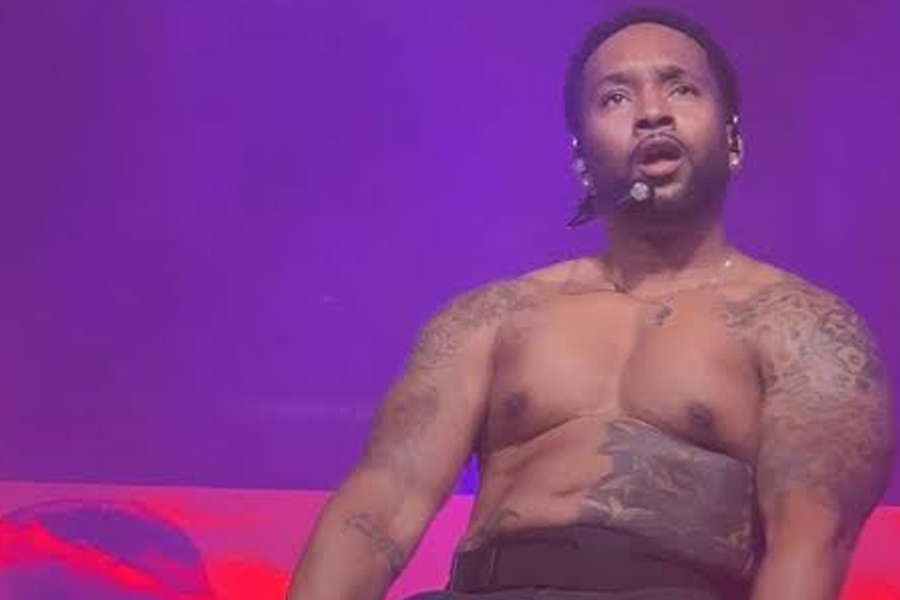 j boog b2k